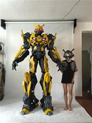 High Quality Transformer Bumblebee