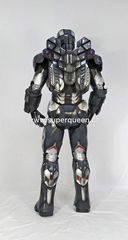 Avengers 4 war machine armor costumes