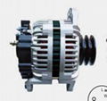 Wholesale Auto Parts 100A  72V