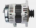 OEM JFZ4400 Auto Parts alternator 48