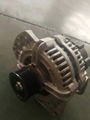 Chinese Auto Parts 56 volt car alternator output 200A 4