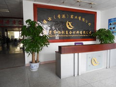 Dongguan Lishang Industrial Co.,Ltd