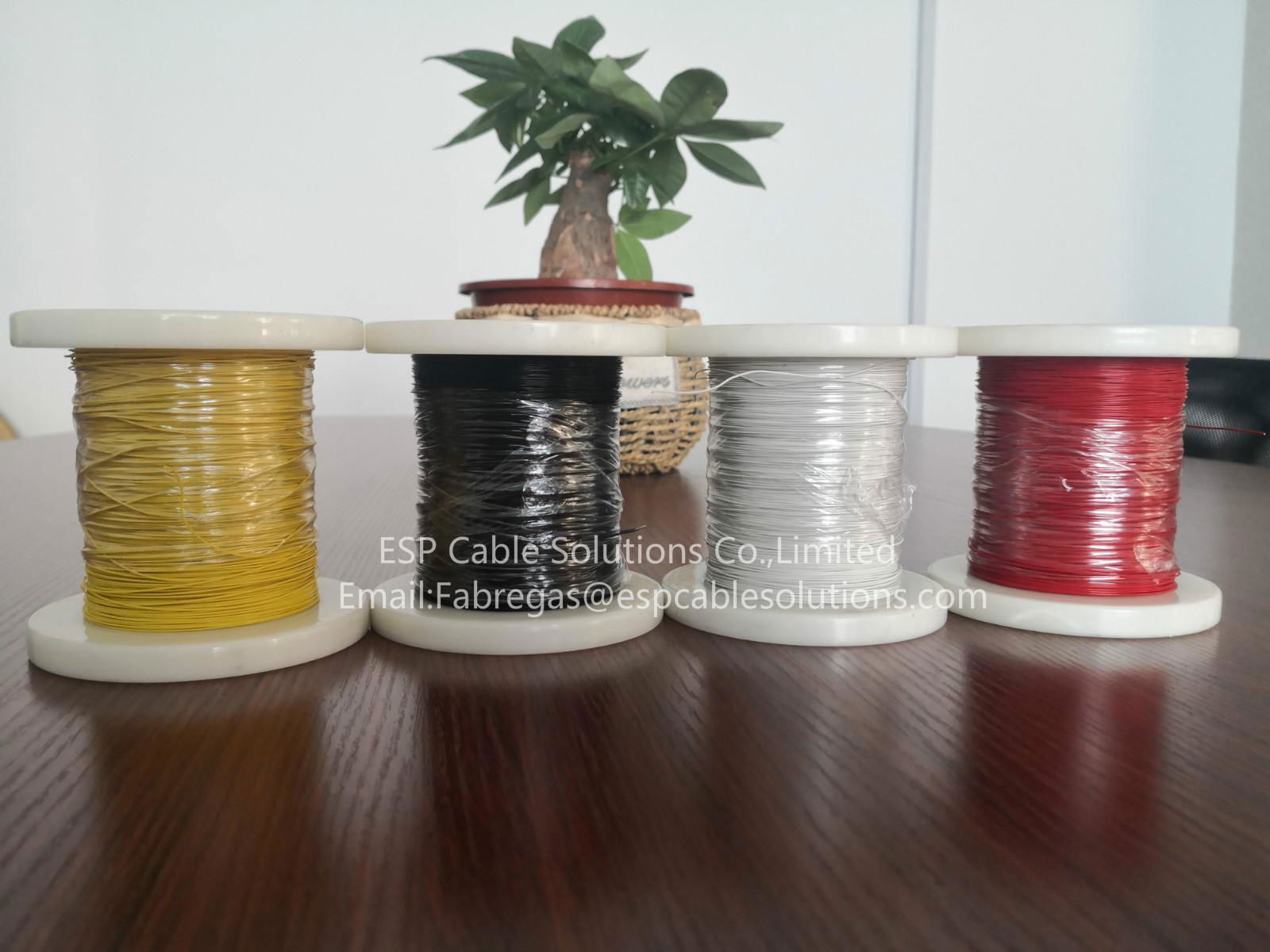 Thermocouple wire & cable 2
