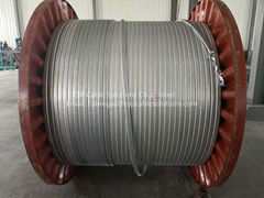 Electrical Submersible Pump (ESP) Power Cable 