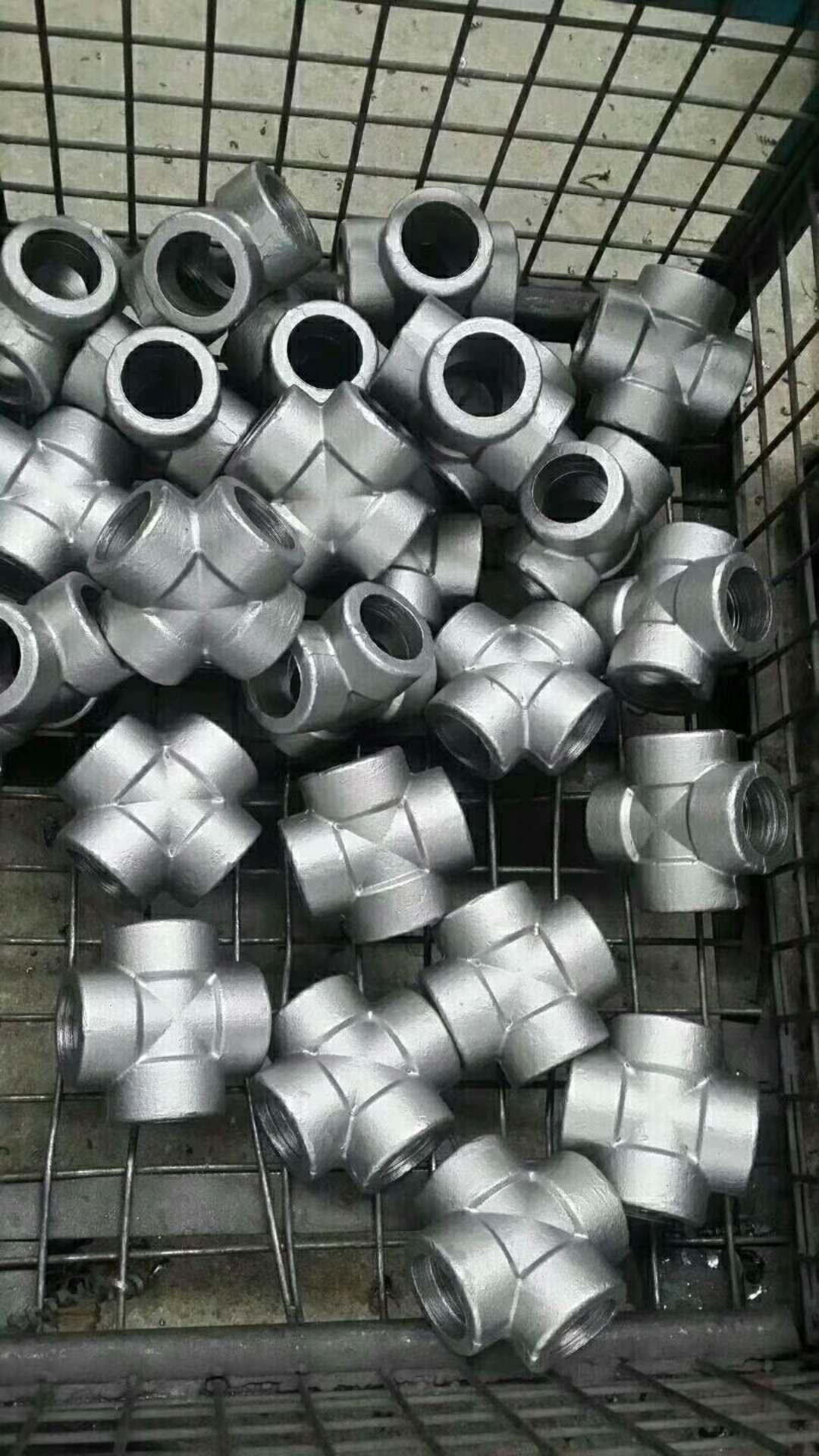 gb/t14383锻制管件