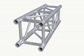Aluminum alloy truss 1