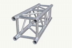 Aluminum alloy truss