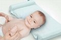 Baby Infant Nursing Pillow Sleeping Headrest 1