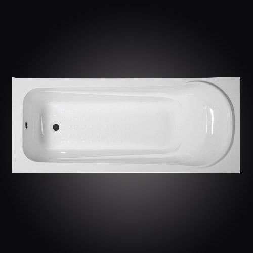 Acrylic Bathtub XD-3001