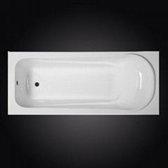 Acrylic Bathtub XD-3001