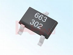 Hall Effect Current Sensor