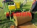 Big Roll Harvester, Turf Harvester, Lawn Harvester, Turf Cutter Made in China 1
