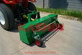 Verticutter, Fairway Cutter, Golf Fairway Slicer