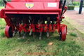 Turf Aerator, Lore Aerator, SOD Aerator,