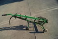 China Spray Hawk Walk-Behind Folding Boom Sprayer 1