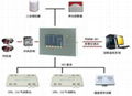 TYPC-1000型SF6氣體在線監測報警系統 1