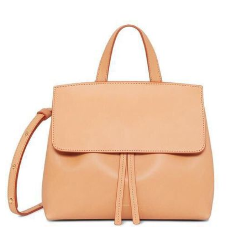 fashion design  leather hand bag for women  4
