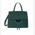 fashion design  leather hand bag for women  5