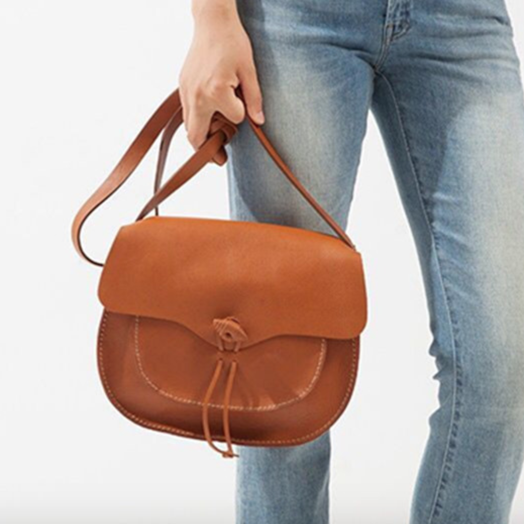 fashion full Genuine Leather stylish handbags 3