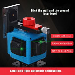 laser level