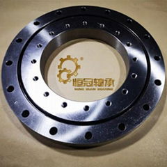 Excavator slewing bearing for CAT E325D