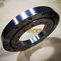 Excavator slewing bearing for CAT E325D 3