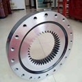 Stable supplied high precision excavator Slewing Bearing for Volvo EC290