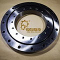 Spare Parts of KOMATSU Excavator Slewing Bearing