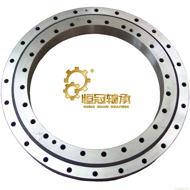 Spare Parts of KOMATSU Excavator Slewing Bearing 3