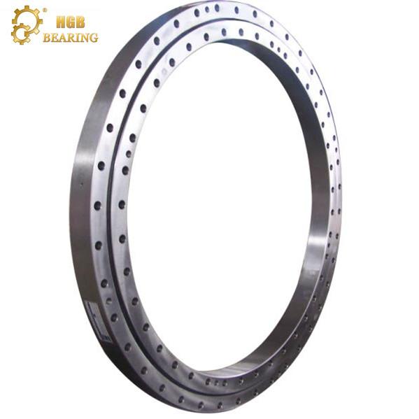 Excavator slewing bearing  turntable slewing bearing