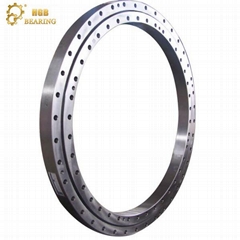 Excavator slewing bearing  turntable