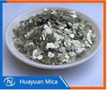 Mica Flake