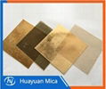 Mica Sheet