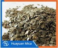 Raw Vermiculite 1