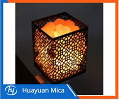 Himalayan Salt Lamp