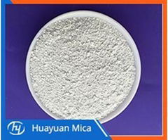 Mica Powder