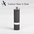 Carbon Fiber U Disk 32G Hot Sale  1