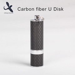 Carbon Fiber U Disk 32G Hot Sale 