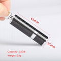 Carbon Fiber U Disk 32G Hot Sale  5