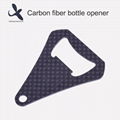 OEM Wine Beer Bottle Opener Customized Shape  2