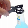 OEM Wine Beer Bottle Opener Customized Shape  5