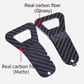 Hot Sale Pure Carbon Fiber Bottle Opener for Kitchen  4