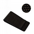 100% 3K Carbon Fiber 28mm Money Clip  3