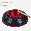 Top Quality Carbon Fiber Ashtray OEM 2