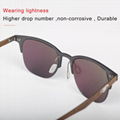 Poplular 3K Carbon Fiber Sunglass 3