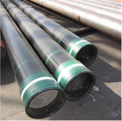 API 5CT J55 Oil Casing Pipe