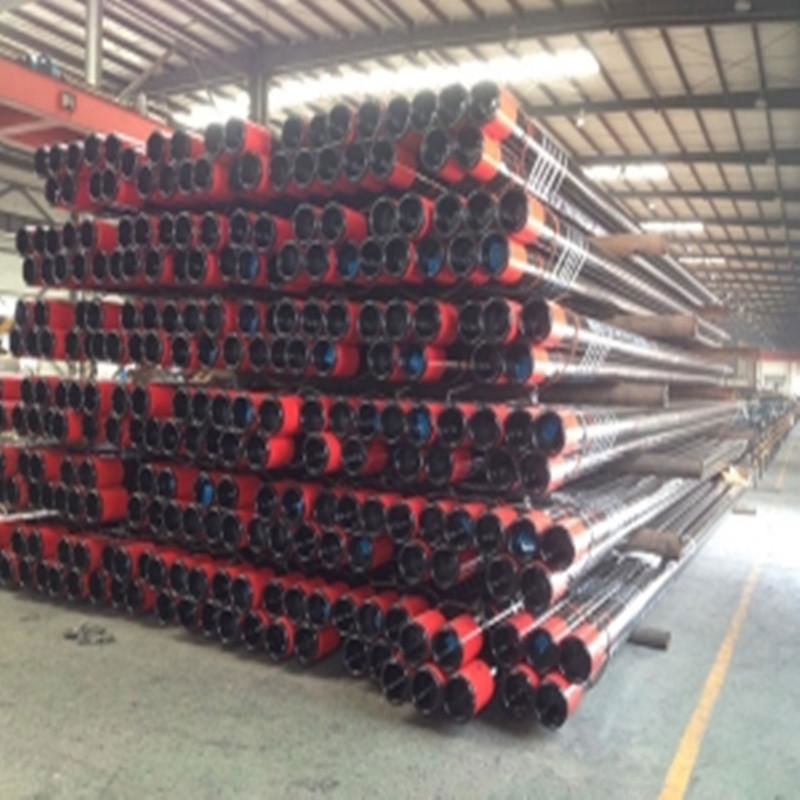 API 5CT N80 Oil Casing Pipe 2