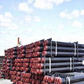 API 5CT N80 Oil Casing Pipe 3