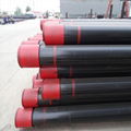 API 5CT N80 Oil Casing Pipe 4