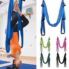 Aerial Yoga Swing Trapeza